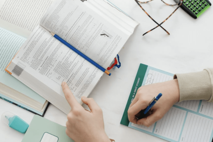 Kunci jawaban bahasa indonesia kelas 7 halaman 11
