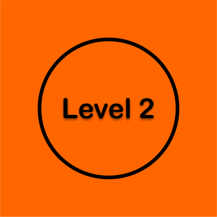 Kunci jawaban level 2