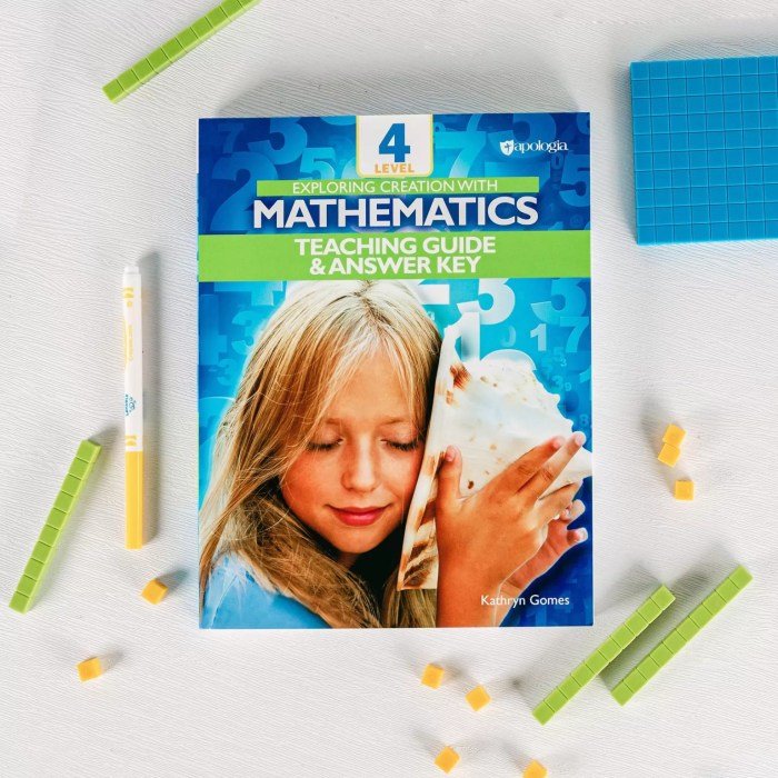 Kunci jawaban matematika kelas 4 volume 2