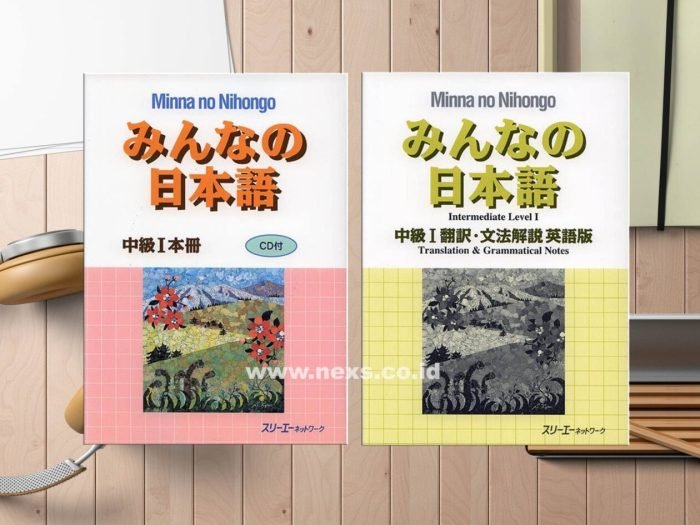 Kunci jawaban minna no nihongo 1