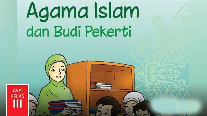 Kunci jawaban pendidikan agama islam dan budi pekerti kelas 3