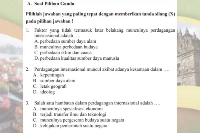 Kunci jawaban ips kelas 9 halaman 194