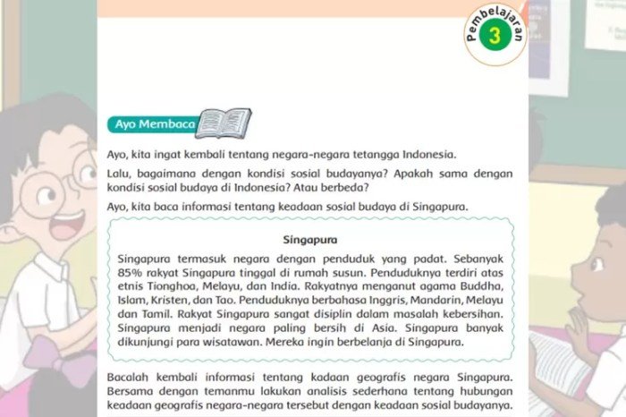 Kunci jawaban tema 8 kelas 6 halaman 31