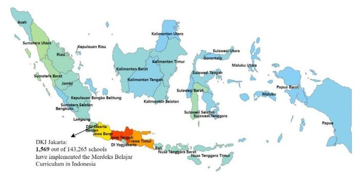 Kunci jawaban pelatihan pintar kemenag implementasi kurikulum merdeka