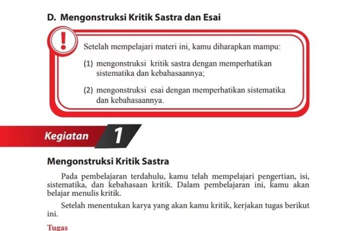 Kunci jawaban bahasa indonesia kelas 12 halaman 163