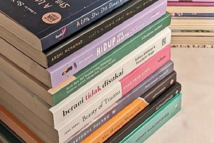 Kunci jawaban lks bahasa indonesia kelas 9 semester 2