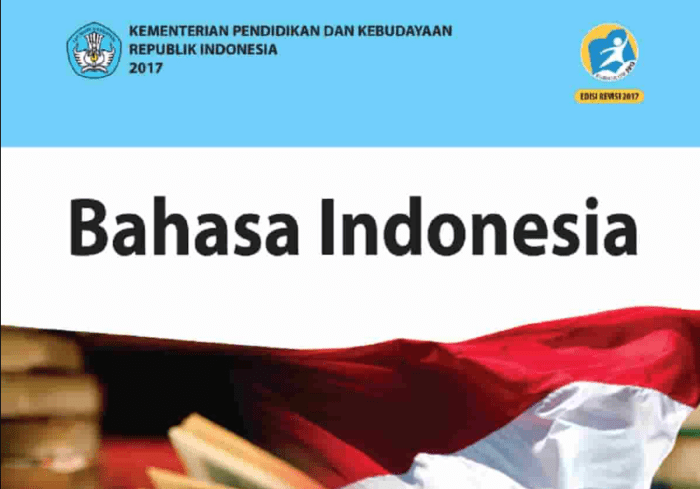 Kunci jawaban bahasa indonesia kelas 7 halaman 8