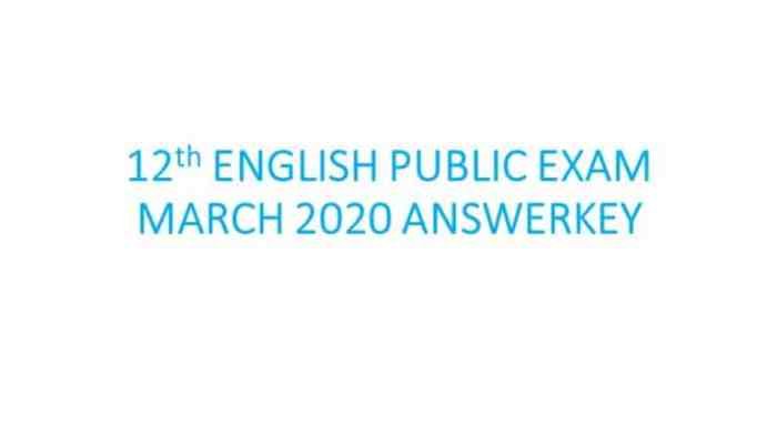 Soal bahasa inggris kelas 12 semester 2 dan kunci jawaban