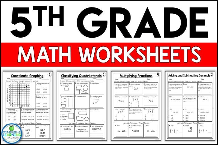 Kunci jawaban matematika kelas 5 semester 1