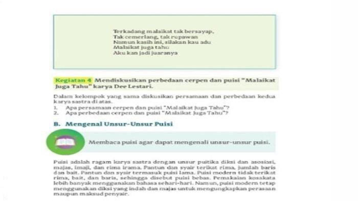 Kunci jawaban bahasa indonesia kelas 11 halaman 104