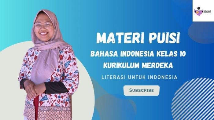 Kunci jawaban bahasa indonesia kelas 10 halaman 166