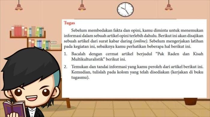 Kunci jawaban bahasa indonesia kelas 12 halaman 139