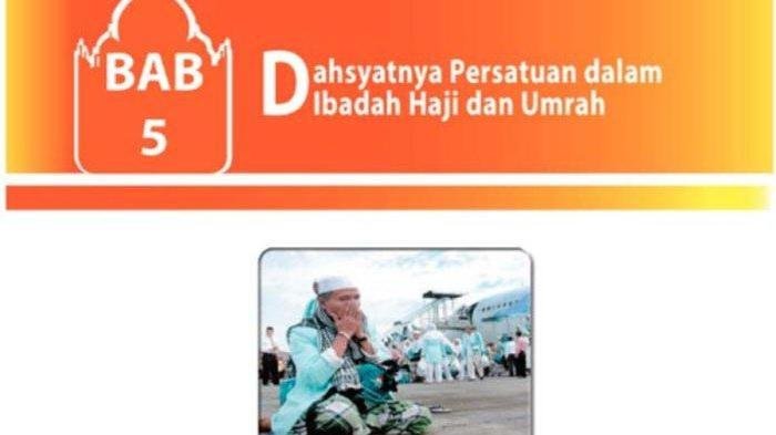 Kunci jawaban pai kelas 9 halaman 102