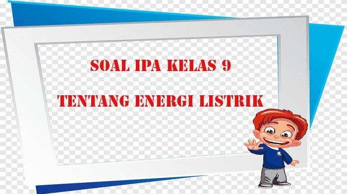 Kunci jawaban ipa kelas 9 halaman 47