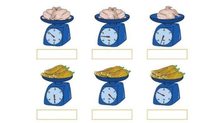 Kunci jawaban tema 3 kelas 3 halaman 103