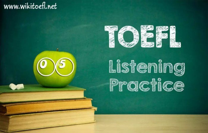 Kunci jawaban toefl listening 50 soal