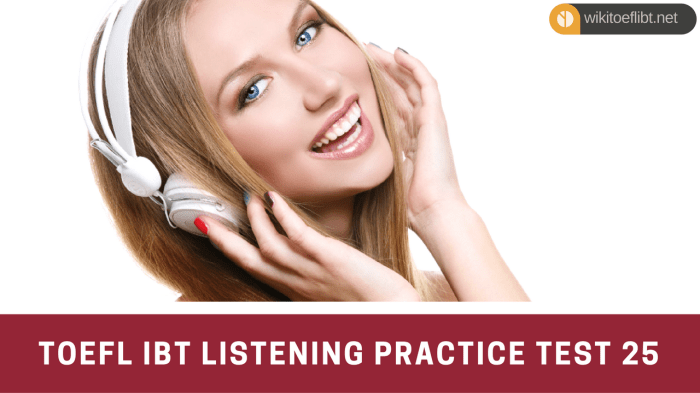 Kunci jawaban toefl listening 50 soal