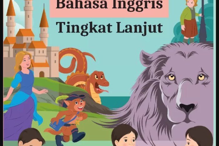 Kunci jawaban bahasa inggris kelas 11 kurikulum merdeka