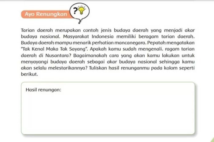 Kunci jawaban tema 6 kelas 6 halaman 79