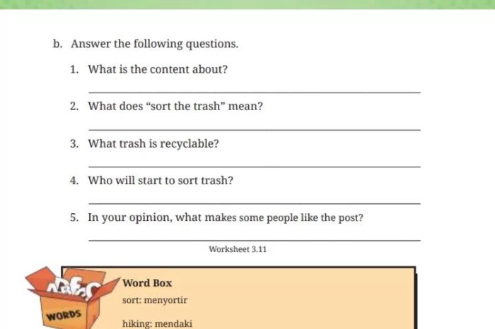 Kunci jawaban bahasa inggris kelas 8 halaman 138