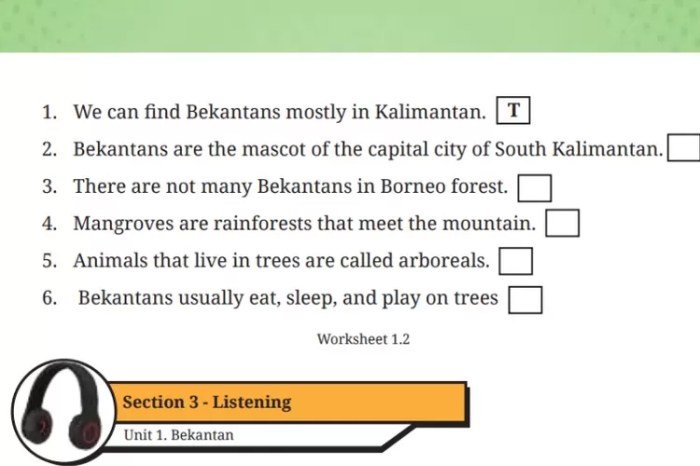 Kunci jawaban bahasa sunda kelas 9 halaman 4