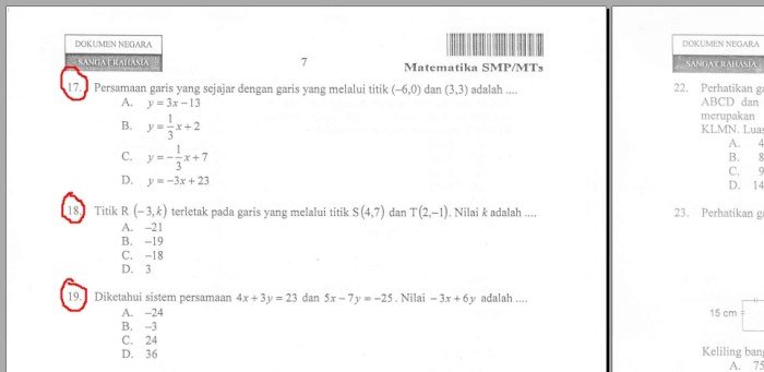 Kunci jawaban lks bahasa inggris kelas 8 semester 2