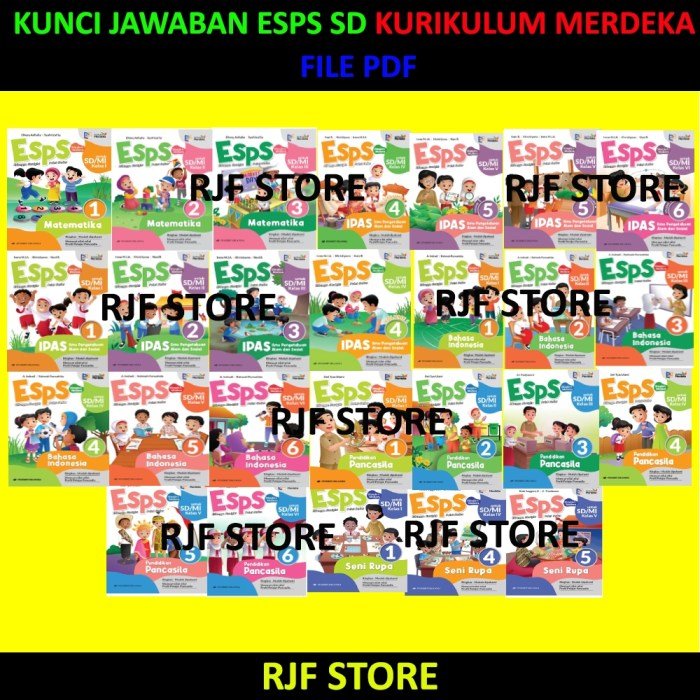 Kunci jawaban buku erlangga