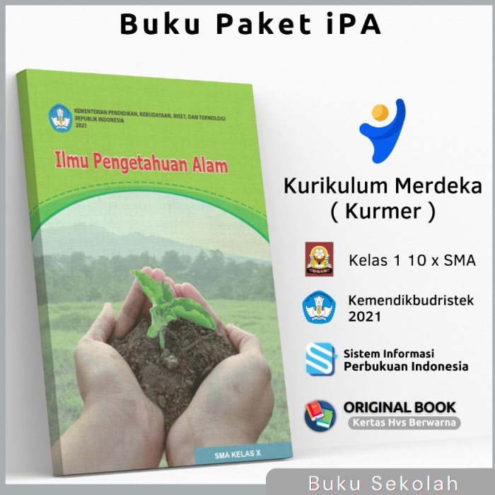 Kunci jawaban buku proyek ipas smk kelas 10