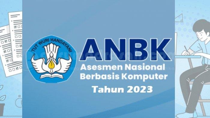 Soal anbk sma 2023 dan kunci jawaban