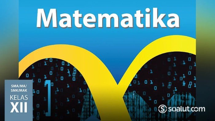 Kunci jawaban matematika peminatan kelas 12 kurikulum 2013 revisi