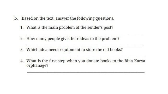 Kunci jawaban bahasa inggris kelas 8 halaman 160