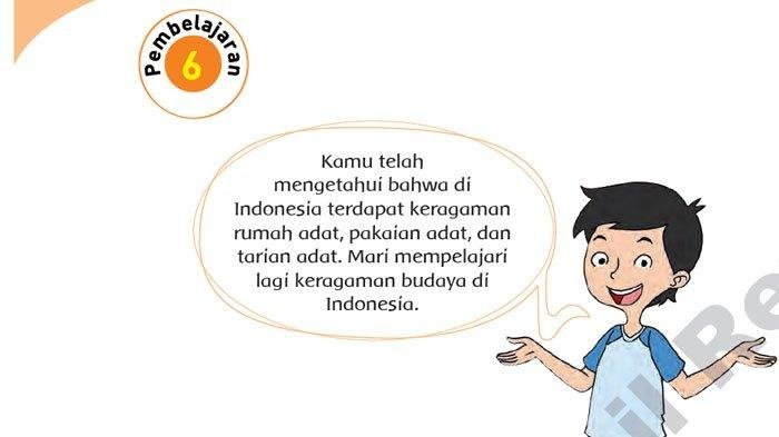 Kunci jawaban tema 4 kelas 6 halaman 7