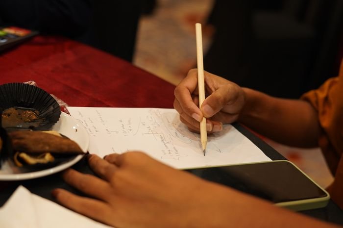 Kunci jawaban bahasa inggris kelas 10 kurikulum merdeka