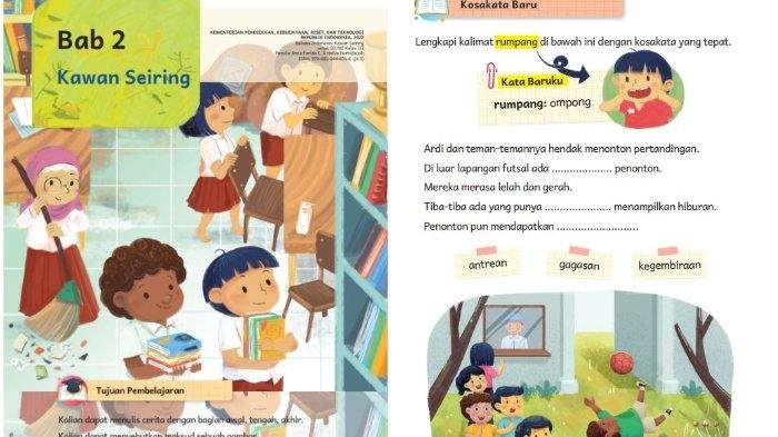 Kunci jawaban buku bahasa sunda kelas 3 kurikulum 2013