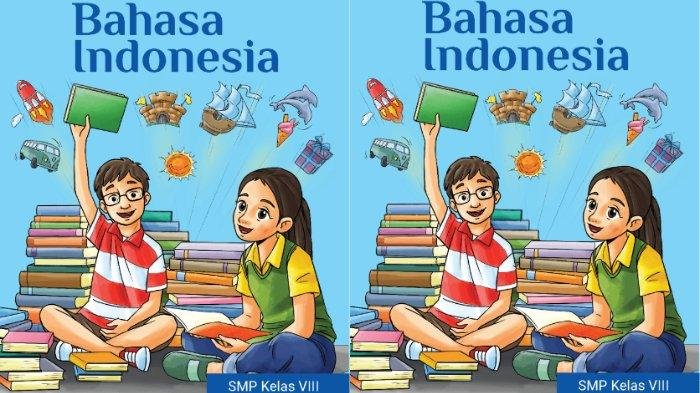 Kunci jawaban bahasa indonesia kelas 8 halaman 88 kurikulum merdeka