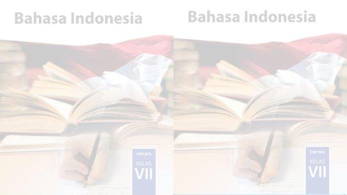 Kunci jawaban bahasa indonesia kelas 7 halaman 21
