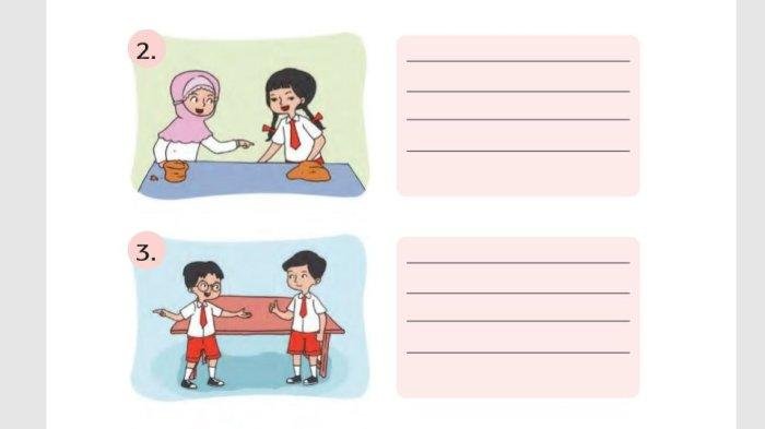 Kunci jawaban tema 2 kelas 5 halaman 88