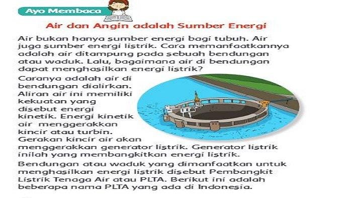 Kunci jawaban tema 3 kelas 6 halaman 4