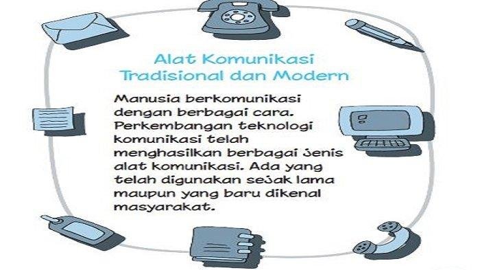 Kunci jawaban tema 7 kelas 3 halaman 100