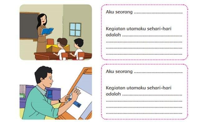 Kunci jawaban tema 4 kelas 6 halaman 99