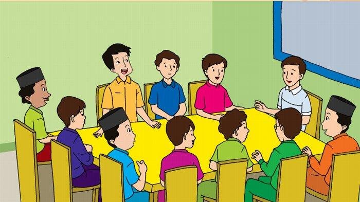 Kunci jawaban tema 7 kelas 6 halaman 24