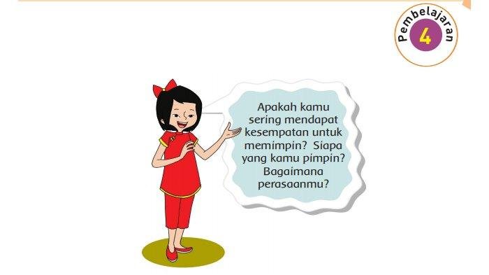 Kunci jawaban tema 7 kelas 6 halaman 38