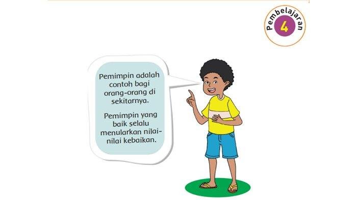 Soal tema 7 kelas 6 dan kunci jawaban