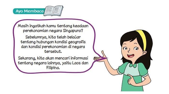 Kunci jawaban tema 8 kelas 6 halaman 117