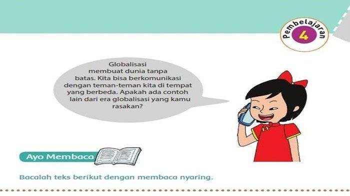 Kunci jawaban tema 4 kelas 6 halaman 7