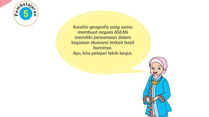 Kunci jawaban tema 1 kelas 6 halaman 100