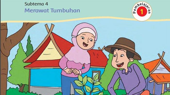 Kunci jawaban tema 2 kelas 6 halaman 140