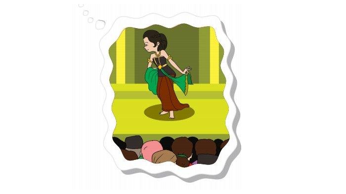 Kunci jawaban tema 6 kelas 6 halaman 107