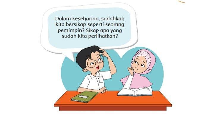 Soal tema 7 kelas 6 dan kunci jawaban