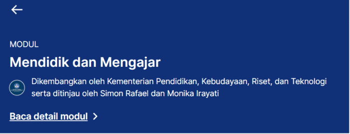 Kunci jawaban post test modul 2 layanan dasar